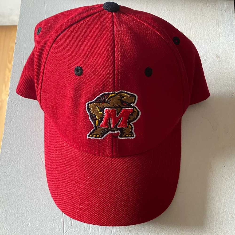 University of Maryland Cap